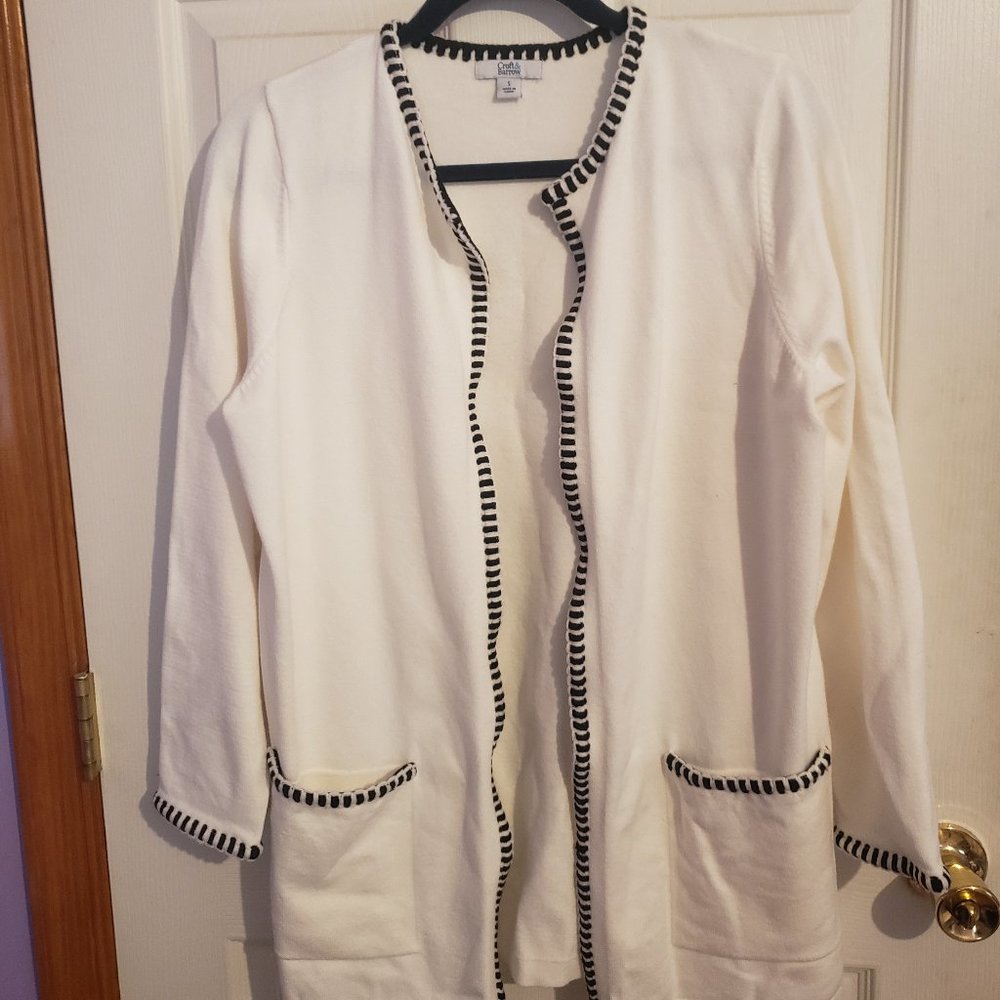 Croft & Barrows Cardigan